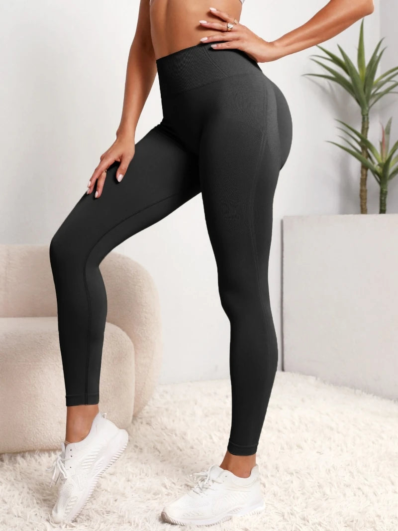 Purelume™ High-Waist Butt Lifting Leggings