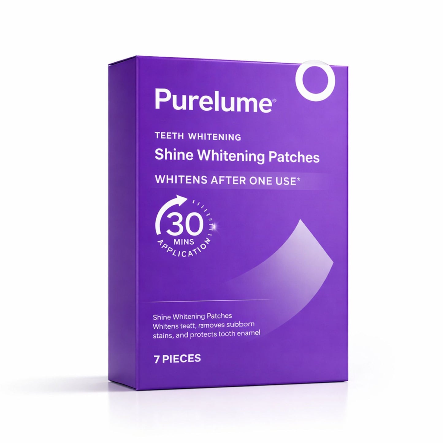 Purelume Whitening Strips
