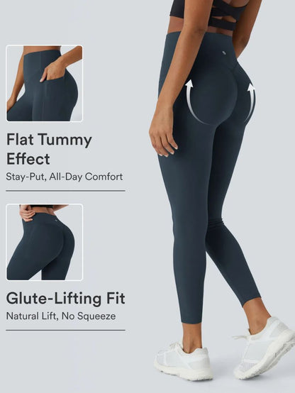 Purelume™ High-Waist Butt Lifting Leggings