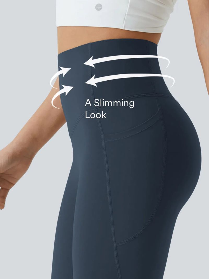 Purelume™ High-Waist Butt Lifting Leggings