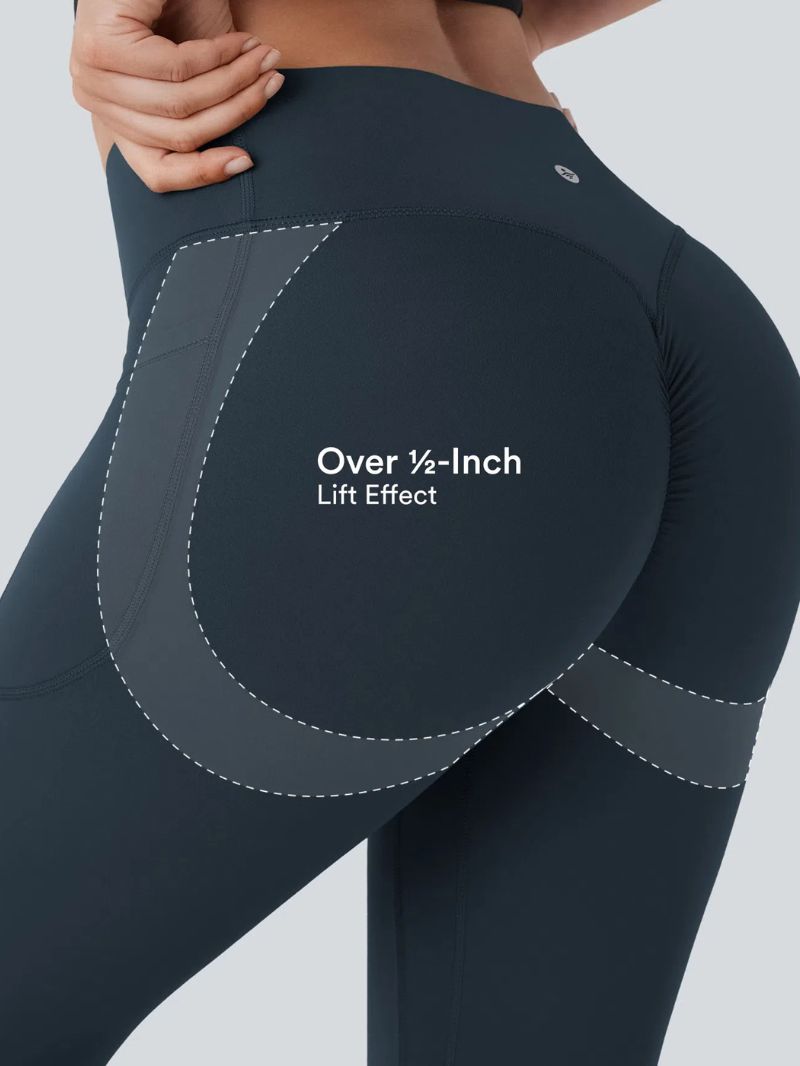 Purelume™ High-Waist Butt Lifting Leggings