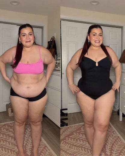 Purelume Sculpt Shaping Swimsuit