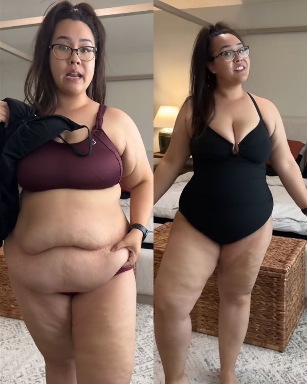 Purelume Sculpt Shaping Swimsuit