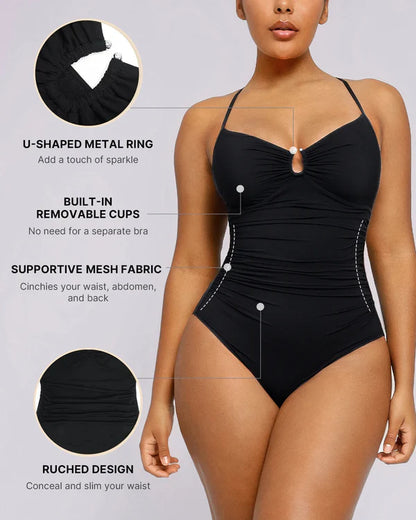 Purelume Sculpt Shaping Swimsuit