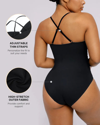 Purelume Sculpt Shaping Swimsuit