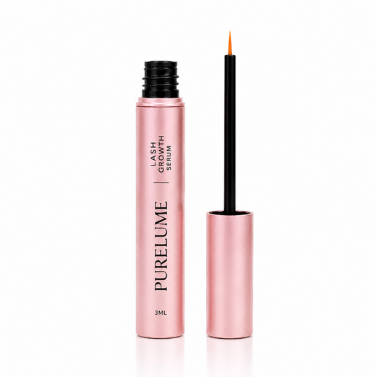 Purelume Lash Growth Serum