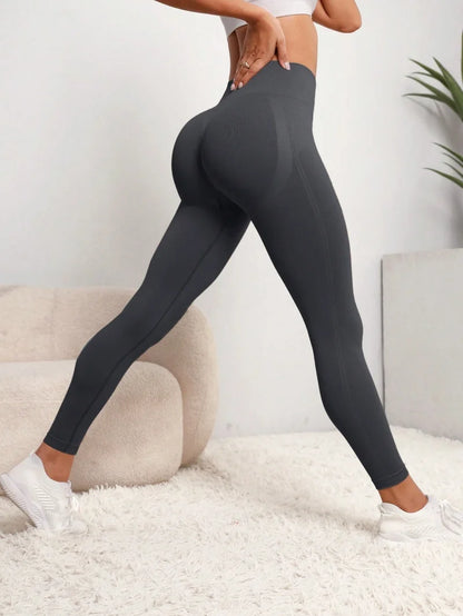 Purelume™ High-Waist Butt Lifting Leggings