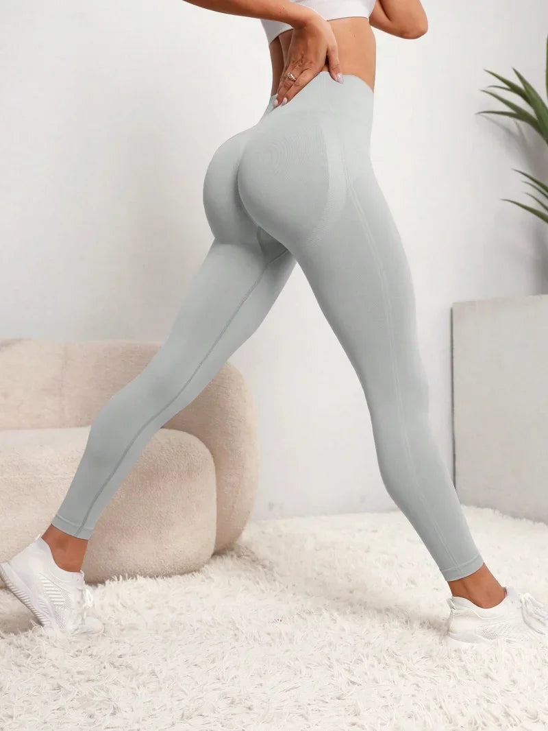Purelume™ High-Waist Butt Lifting Leggings