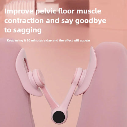 Muscle Trainer & Postpartum Recovery