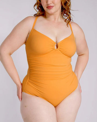 Purelume Sculpt Shaping Swimsuit